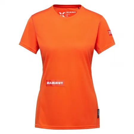 마무트 Eiger Nordwand FL 반팔 티셔츠 2142421798