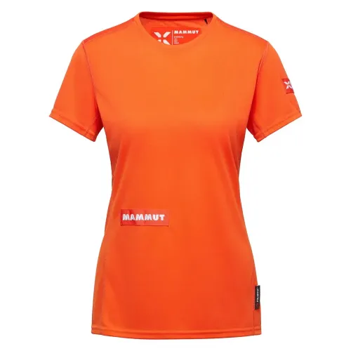 마무트 Eiger Nordwand FL 반팔 티셔츠 2142421798