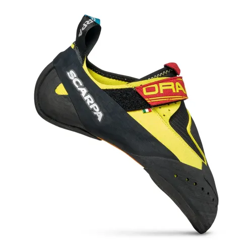 스카르파 70017-000 Drago 클라이밍 신발 2142440517