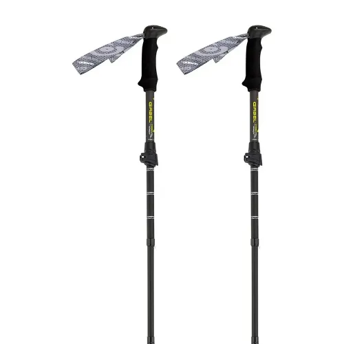 가벨 Mont Blanc 4.0 등산 스틱 2142464995