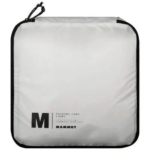 마무트 2810-01140 라이트 L 패킹 큐브 2142466513