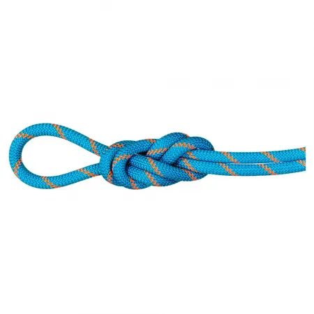 마무트 8.7 mm Alpine Sender Dry 60 m 로프 2142466533