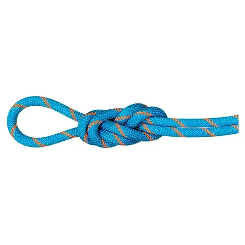마무트 8.7 mm Alpine Sender Dry 60 m 로프 2142466533