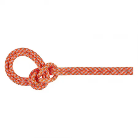 마무트 8.7 mm Crag Sender Dry 80 m 로프 2142466541