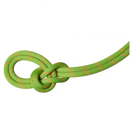 마무트 9.8 mm Crag Recycled Classic 80 m 로프 2142466567