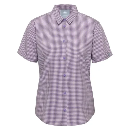 마무트 Aada 반팔 셔츠 2142466570