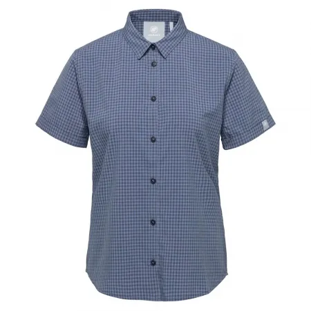 마무트 Aada 반팔 셔츠 2142466571