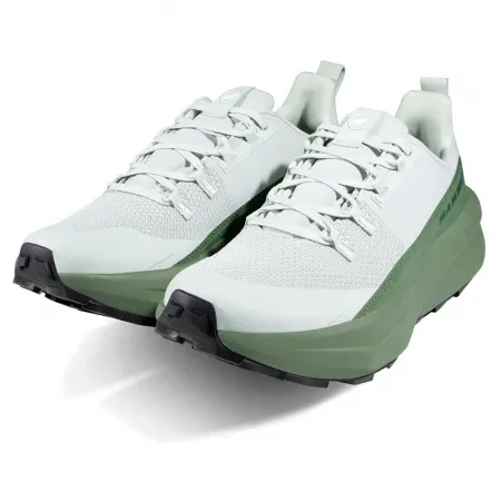 마무트 A에너지 Hike Low 고어텍스 트레킹화 2142466598