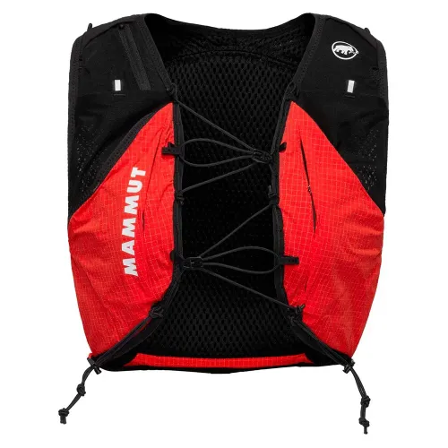 마무트 A에너지 Trail 12L 하이드레이션 조끼 2142466645