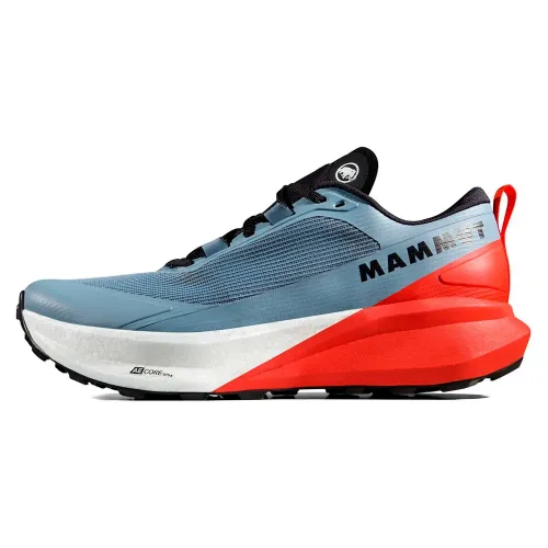 마무트 A에너지 Trail Endurance 울트라 Low 트레킹화 2142466666