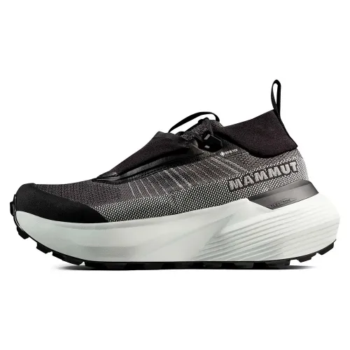 마무트 A에너지 울트라 Low 고어텍스 트레킹화 2142466681