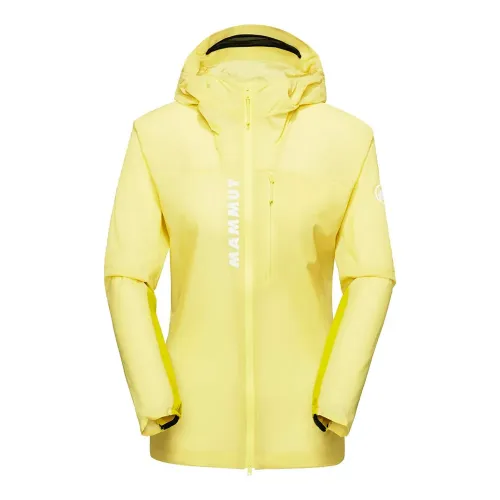 마무트 A에너지 WB 자켓 2142466687