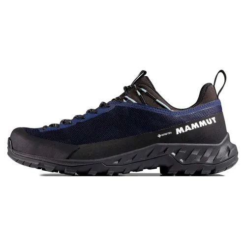 마무트 Alnasca IV Low 트레킹화 2142466693