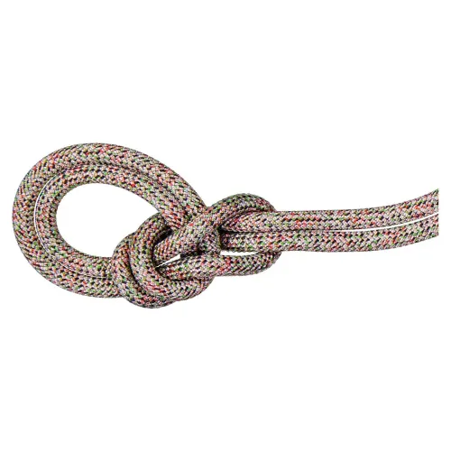 마무트 Alpine Core Protect Dry 8 mm 로프 여러 가지의 2142466703