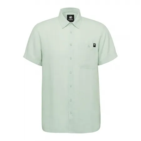 마무트 Alvra 썸머 반팔 셔츠 2142466715