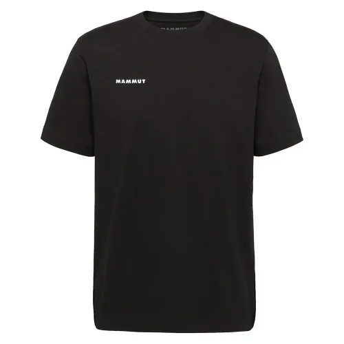 마무트 Base Mini Logo 반팔 티셔츠 2142466727