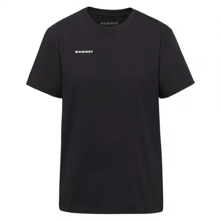 마무트 Base Mini Logo 반팔 티셔츠 2142466729