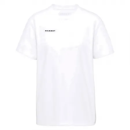 마무트 Base Mini Logo 반팔 티셔츠 2142466732