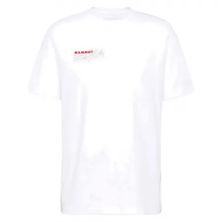 마무트 Base Multi-pitch 반팔 티셔츠 2142466747