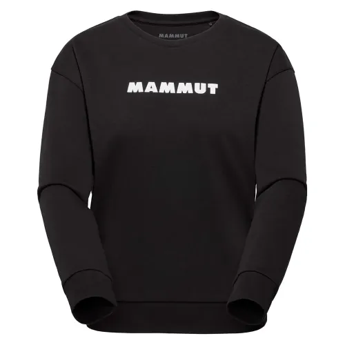 마무트 Core ML Crew Neck Logo 반팔 티셔츠 2142466816