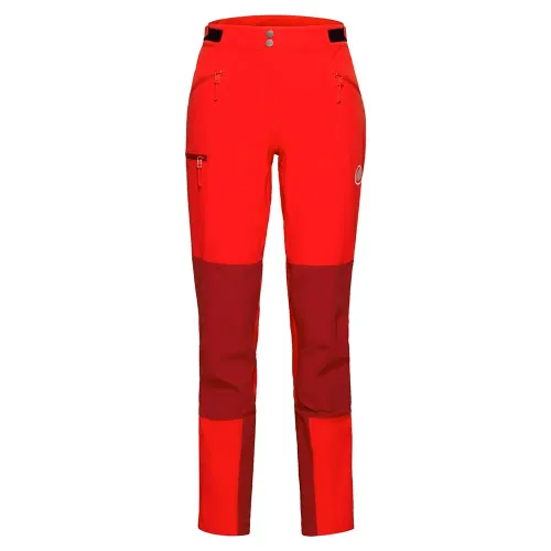 마무트 Courmayeur SO 바지 2142466828