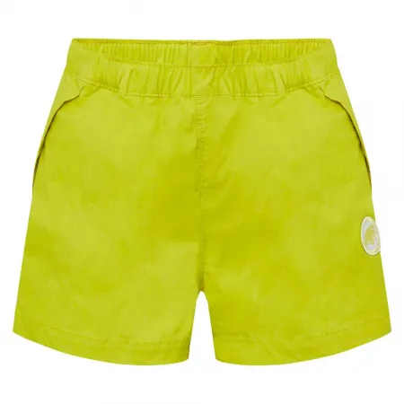 마무트 Crag 클라이밍 반바지 2142466840