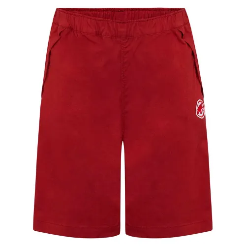 마무트 Crag 클라이밍 반바지 2142466842