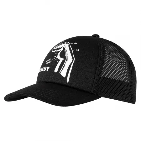 마무트 Crag Crimp Power 등산 모자 2142466844