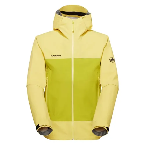 마무트 Crag HS 자켓 2142466849