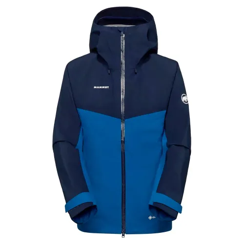 마무트 Crater IV HS 자켓 2142466881