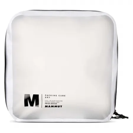 마무트 Cube Dry M 패킹 큐브 2142466887