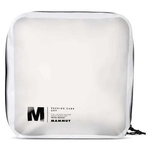 마무트 큐브 Dry M 패킹 큐브 2142466887