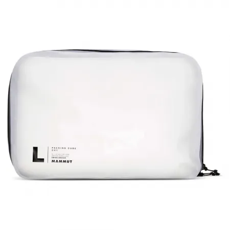 마무트 Dry L 패킹 큐브 2142466889