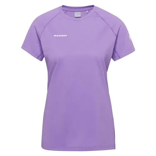 마무트 Ducan FL 반팔 티셔츠 2142466913