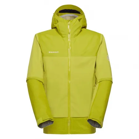 마무트 Ducan Guide 하드쉘 자켓 2142466922