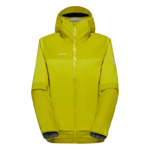 마무트 Ducan Guide 하드쉘 자켓 2142466923