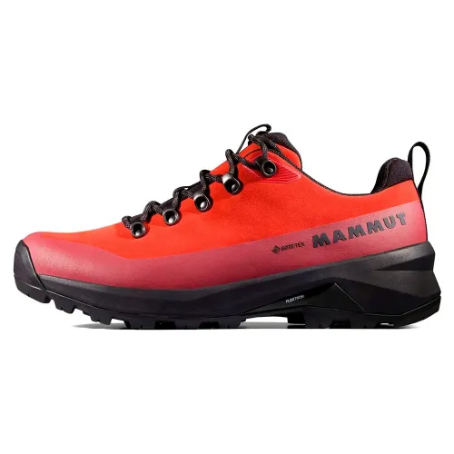 마무트 Ducan III Low LTH 고어텍스 트레킹화 2142466951