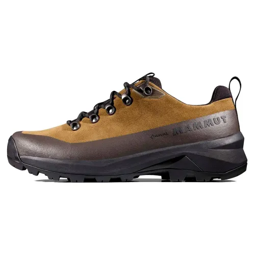 마무트 Ducan III Low LTH 고어텍스 트레킹화 2142466953