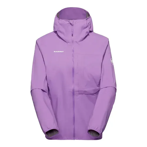 마무트 Ducan 라이트 하드쉘 자켓 2142466954