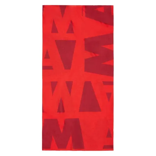 마무트 Eiger Logo 넥워머 2142466965