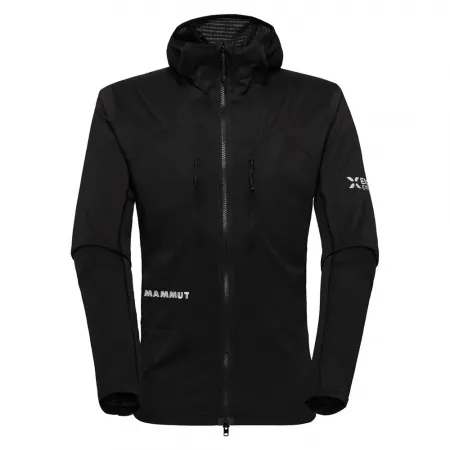 마무트 Eiger Nordwand In Flex Air 하이브리드 자켓 2142466969