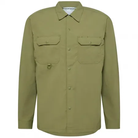 마무트 하이land 긴팔 셔츠 2142467005