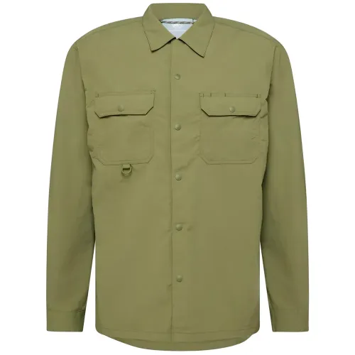 마무트 하이land 긴팔 셔츠 2142467005