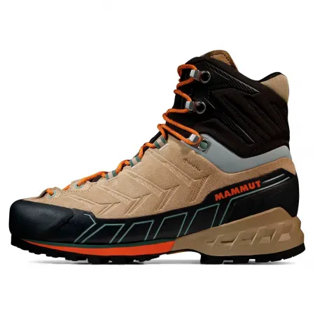 마무트 Kento Tour High 고어텍스 등산화 2142467037