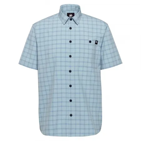 마무트 Lenni 반팔 셔츠 2142467043