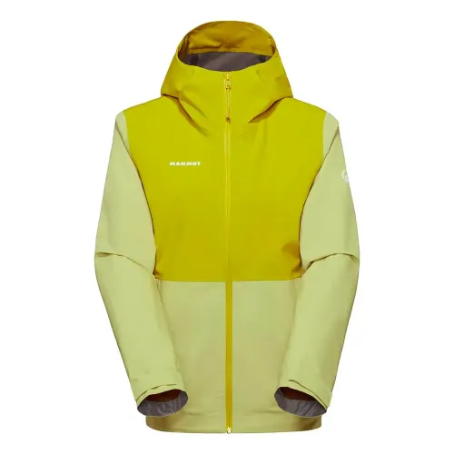 마무트 Linard 라이트 하드쉘 자켓 2142467060