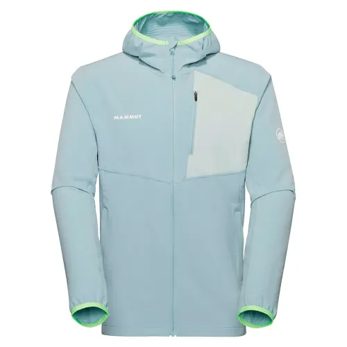 마무트 Madris 라이트 후드 플리스 2142467076