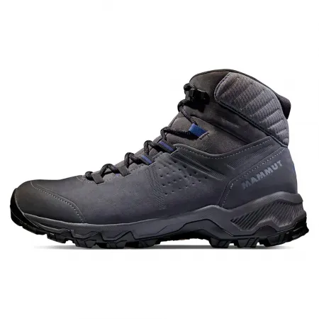 마무트 Mercury IV Mid 고어텍스 등산화 2142467094