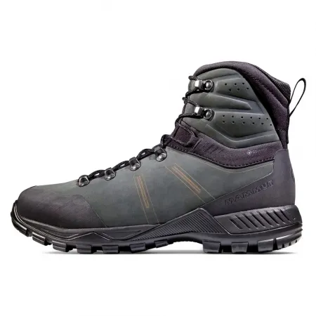 마무트 Mercury Tour II High 고어텍스 등산화 2142467098