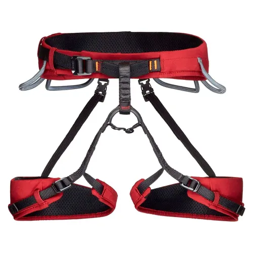 마무트 Ophir 3 Slide 2.0 여성용 클라이밍 하네스 2142467133